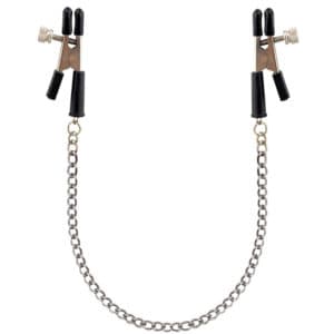 adjustable clamps with chain 1