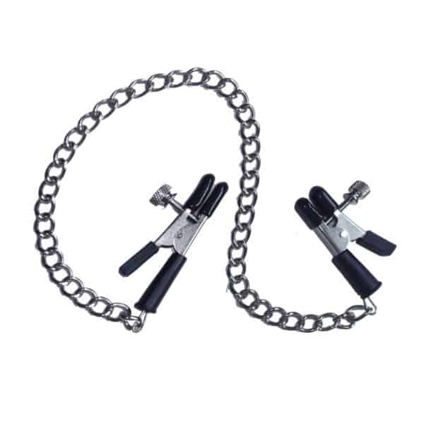 adjustable clamps with chain 3