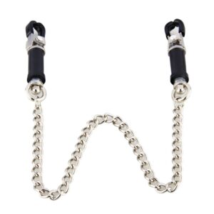 heavy duty adjustable nipple clamps