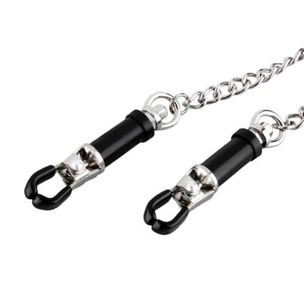 heavy duty adjustable nipple clamps 5