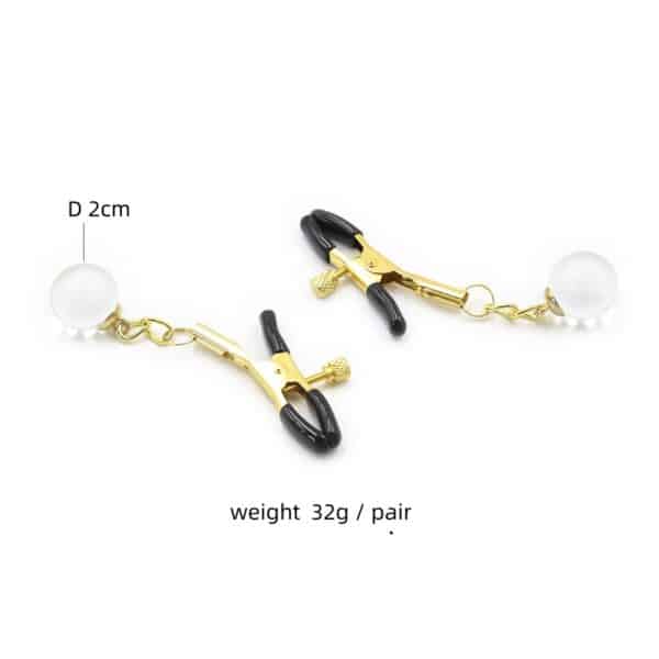 cute adjustable clamp 1